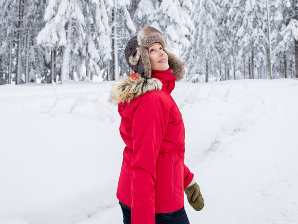 Suomalainen koulutus houkutteli takaisin